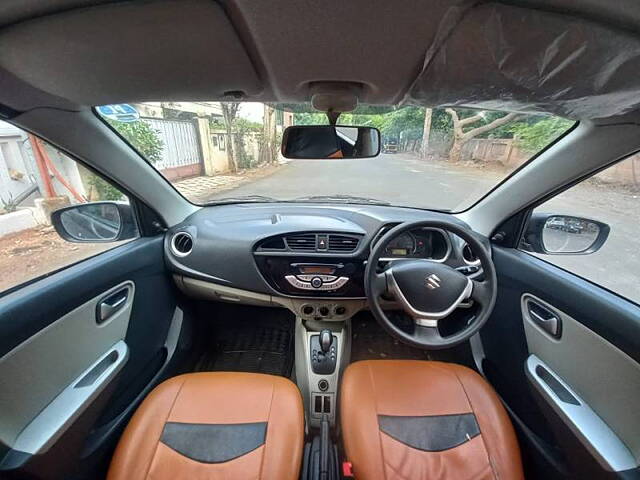 Used Maruti Suzuki Alto K10 [2014-2020] VXi AMT [2014-2018] in Nashik