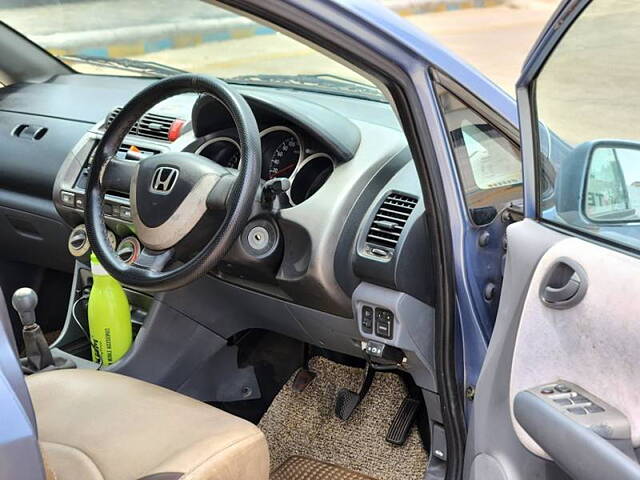 Used Honda City ZX EXi in Thane