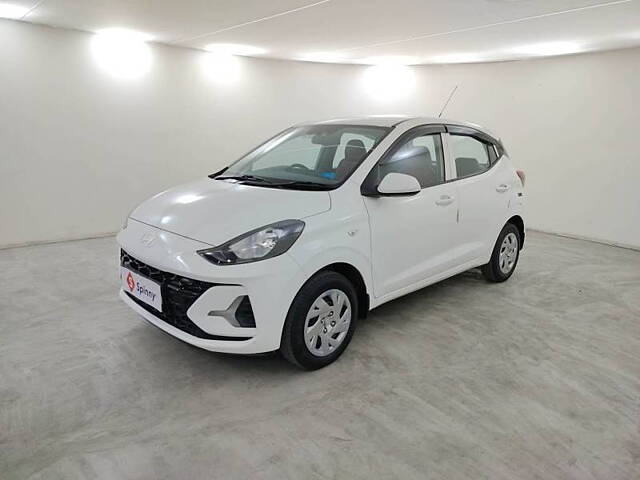 Used 2023 Hyundai Grand i10 NIOS in Coimbatore