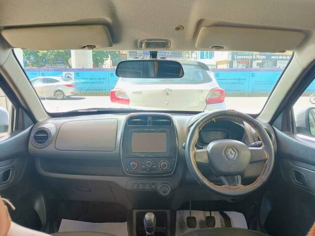 Used Renault Kwid [2015-2019] 1.0 RXT [2016-2019] in Chennai