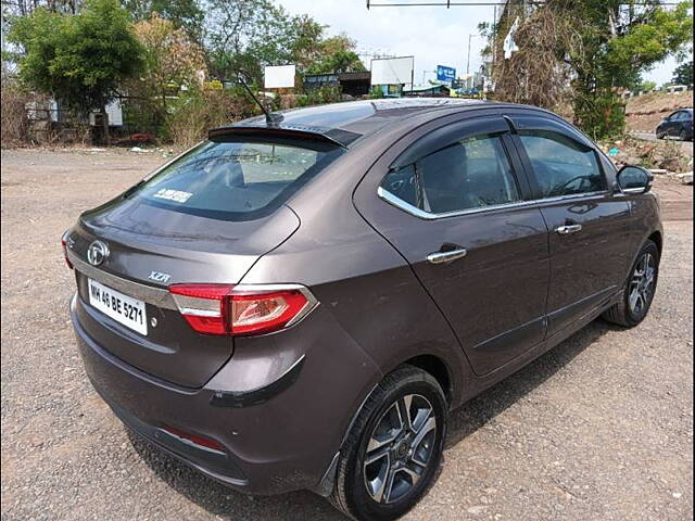 Used Tata Tigor [2018-2020] Revotron XZA in Pune