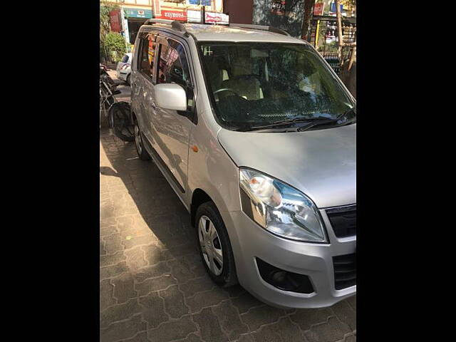 Used Maruti Suzuki Stingray VXi in Patna