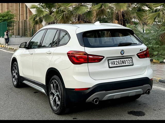 Used BMW X1 [2013-2016] sDrive20d xLine in Delhi