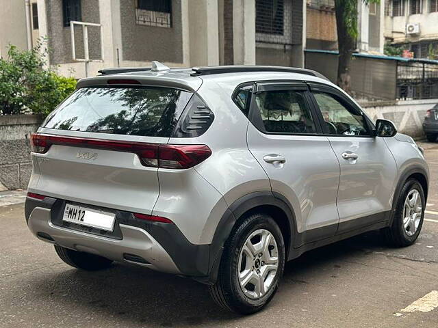 Used Kia Sonet [2020-2022] HTK Plus 1.2 [2020-2021] in Pune