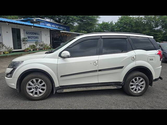 Used Mahindra XUV500 [2015-2018] W9 in Pune