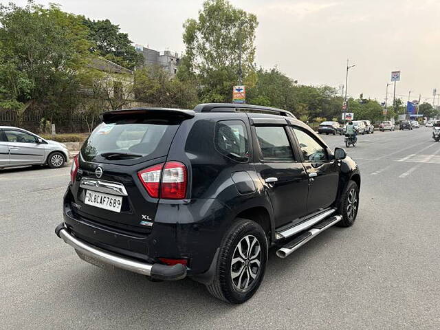 Used Nissan Terrano [2013-2017] XL D Plus in Delhi