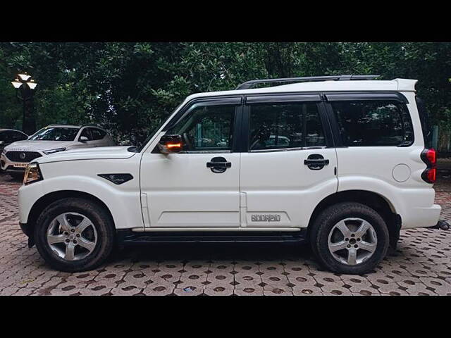 Used Mahindra Scorpio 2021 S11 2WD 7 STR in Kolkata