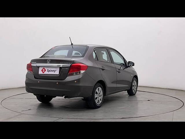 Used Honda Amaze [2013-2016] 1.2 S i-VTEC in Chennai