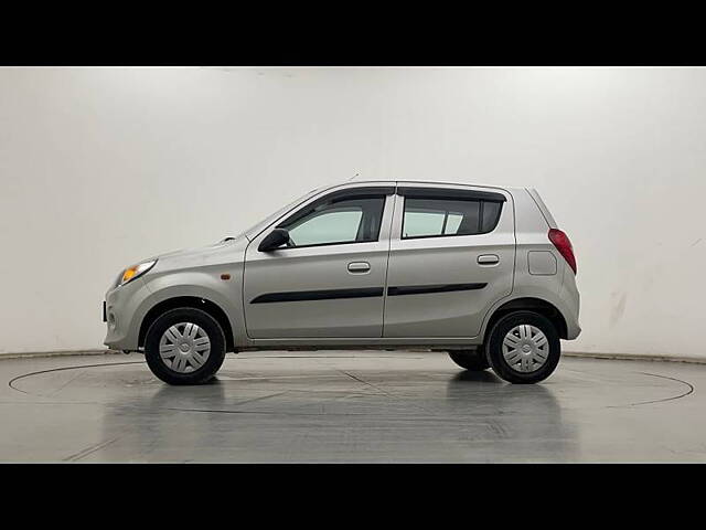 Used Maruti Suzuki Alto 800 [2012-2016] Vxi in Hyderabad