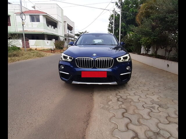 Used 2019 BMW X1 in Coimbatore