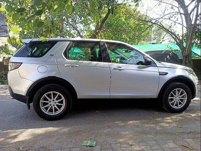 Used Land Rover Discovery Sport [2015-2017] HSE 7-Seater in Dehradun