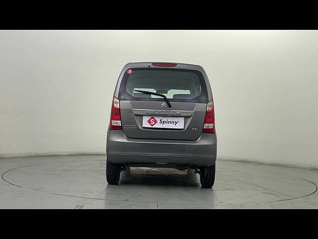 Used Maruti Suzuki Wagon R 1.0 [2014-2019] VXI in Delhi