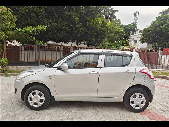 Used Maruti Suzuki Swift [2014-2018] LDi ABS [2014-2017] in Chennai