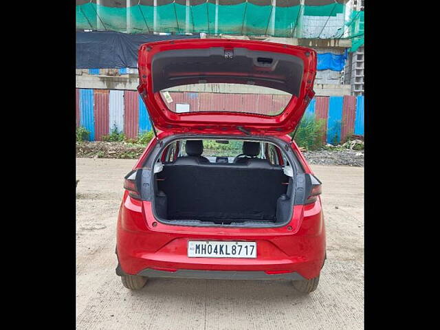 Used Tata Altroz XE Petrol [2020-2023] in Mumbai