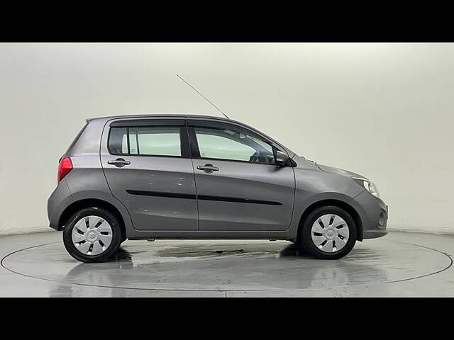 Used Maruti Suzuki Celerio [2017-2021] ZXi AMT [2017-2019] in Ghaziabad