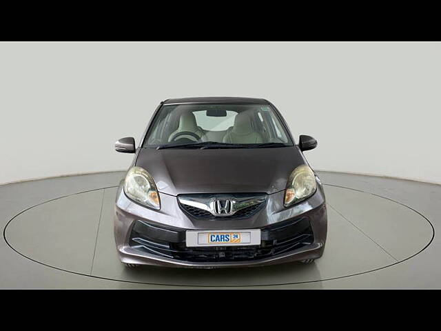 Used Honda Brio [2013-2016] S MT in Ahmedabad