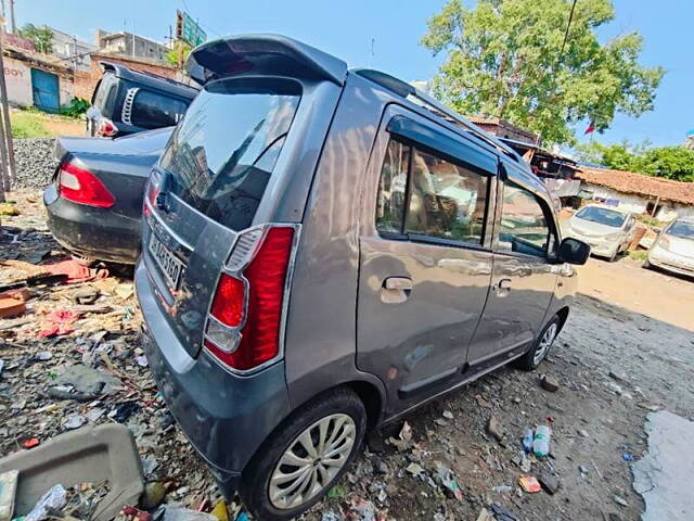 Used Maruti Suzuki Wagon R 1.0 [2014-2019] VXI in Ranchi