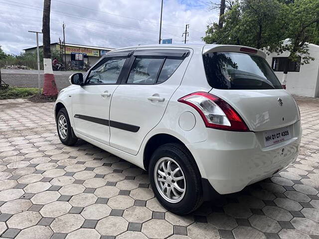 Used Maruti Suzuki Swift [2014-2018] VDi in Nashik