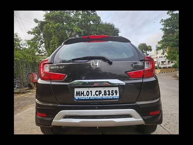 Used Honda WR-V [2017-2020] VX MT Petrol in Mumbai