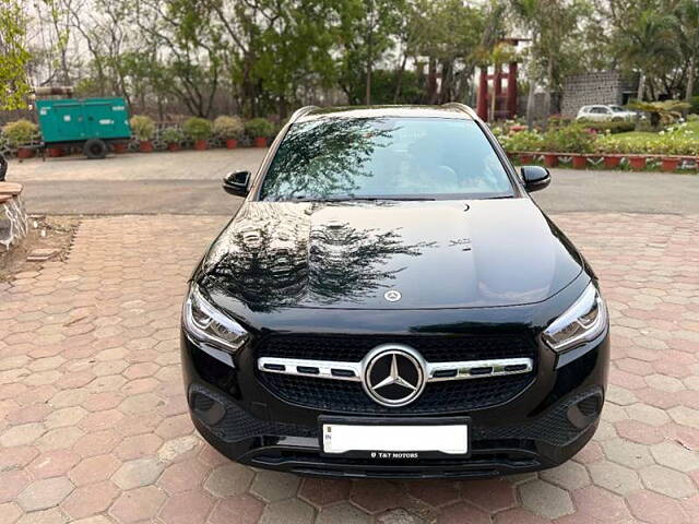 Used Mercedes-Benz GLA [2021-2024] 220d [2021-2023] in Delhi