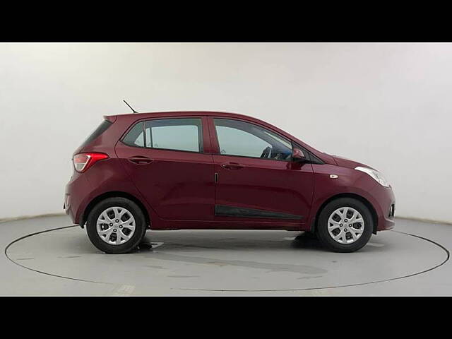 Used Hyundai Grand i10 [2013-2017] Magna 1.2 Kappa VTVT [2013-2016] in Ahmedabad