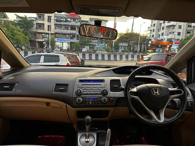 Used Honda Civic [2006-2010] 1.8S AT in Pune