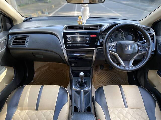 Used Honda City [2014-2017] SV in Mumbai