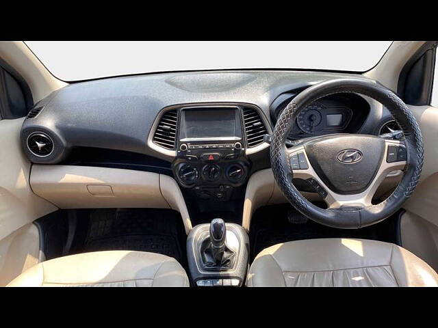 Used Hyundai Santro Sportz AMT [2018-2020] in Nagpur