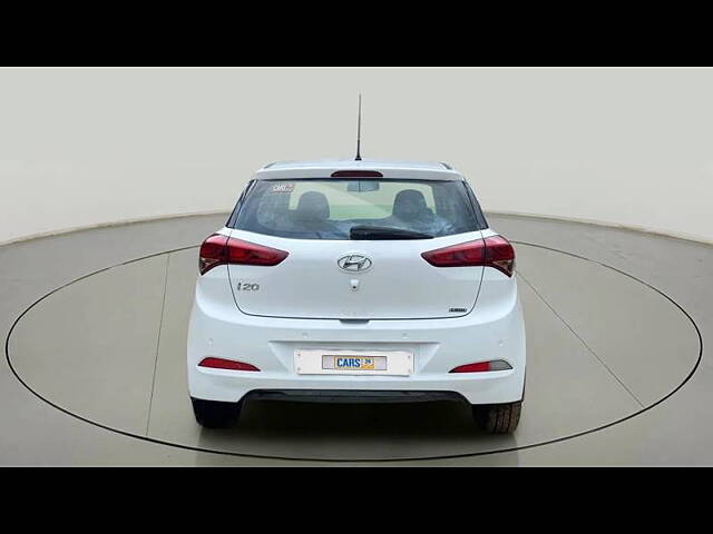 Used Hyundai Elite i20 [2018-2019] Asta 1.4 CRDi in Chennai