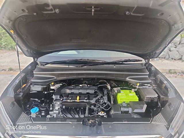 Used Hyundai Creta [2020-2023] SX 1.5 Petrol [2020-2022] in Hyderabad