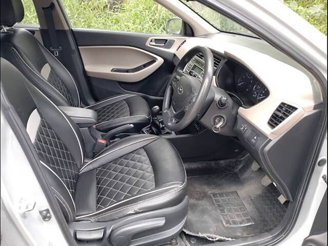 Used Hyundai Elite i20 [2018-2019] Sportz 1.2 in Delhi