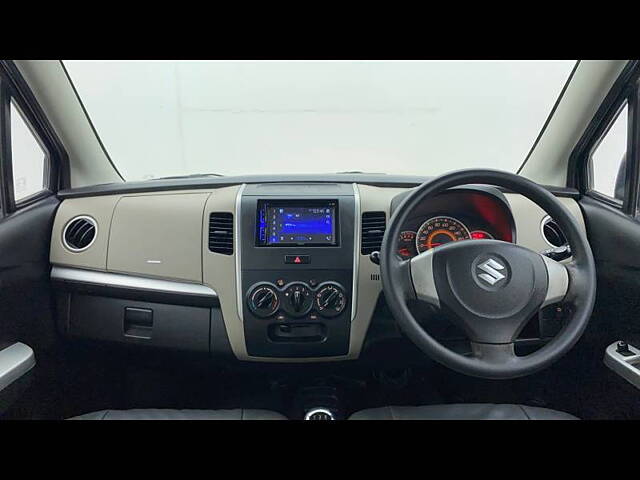 Used Maruti Suzuki Wagon R 1.0 [2014-2019] VXI in Hyderabad