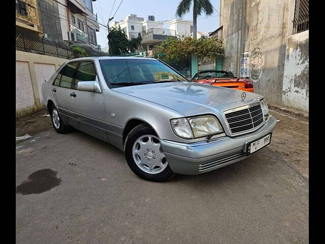 Used Mercedes-Benz MB-Class 100 D2.5 in Dehradun