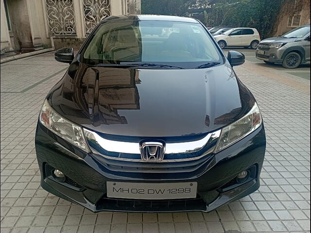 Used 2015 Honda City in Mumbai