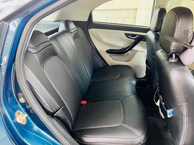 Used Tata Nexon EV [2020-2022] XZ Plus in Mumbai