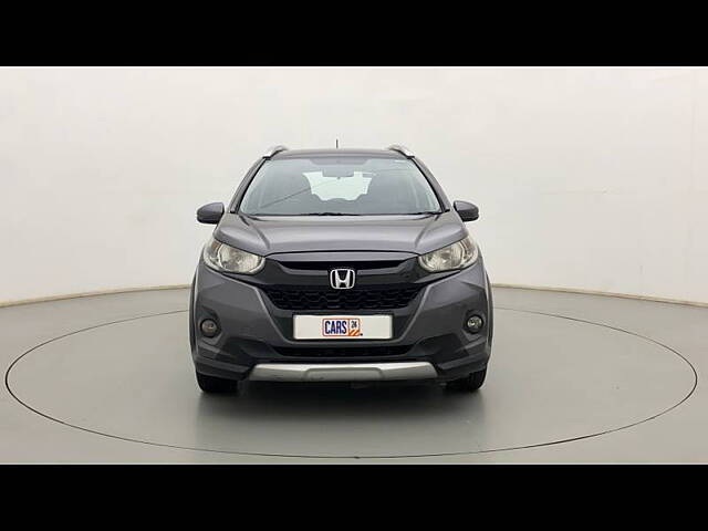 Used Honda WR-V [2017-2020] VX MT Diesel in Hyderabad