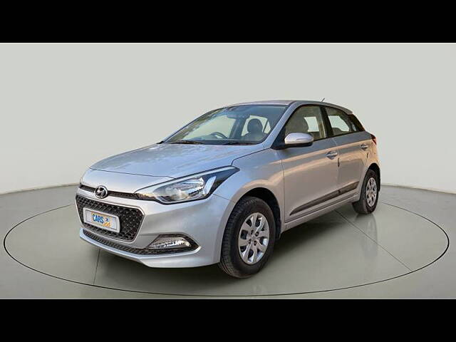 Used Hyundai Elite i20 [2016-2017] Sportz 1.2 [2016-2017] in Ahmedabad