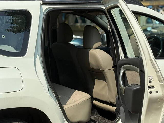 Used Renault Duster [2012-2015] RxL Petrol in Mumbai