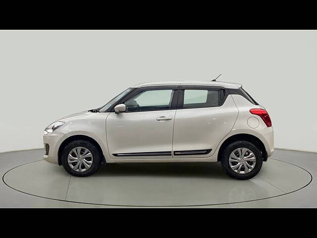 Used Maruti Suzuki Swift [2021-2024] VXi AMT [2021-2023] in Delhi