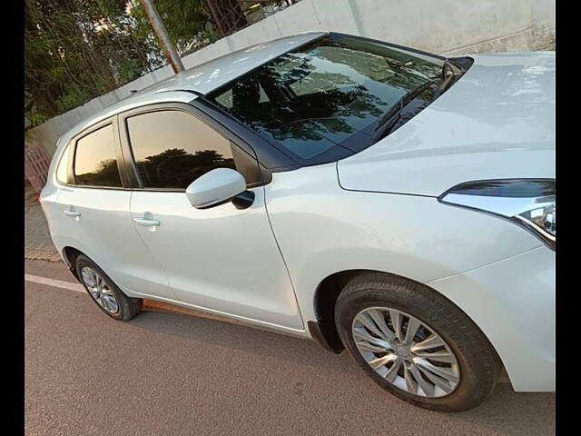 Used Maruti Suzuki Baleno [2015-2019] Delta 1.2 in Kanpur