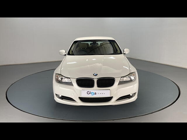 Used 2010 BMW 3-Series in Bangalore