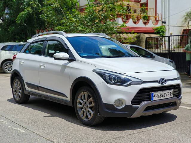 Used Hyundai i20 Active [2015-2018] 1.2 S in Mumbai