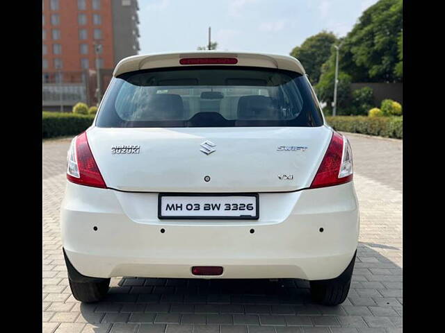 Used Maruti Suzuki Swift [2011-2014] VXi in Nashik