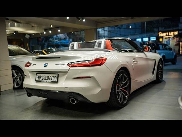 Used BMW Z4 sDrive 20i [2019-2023] in Delhi