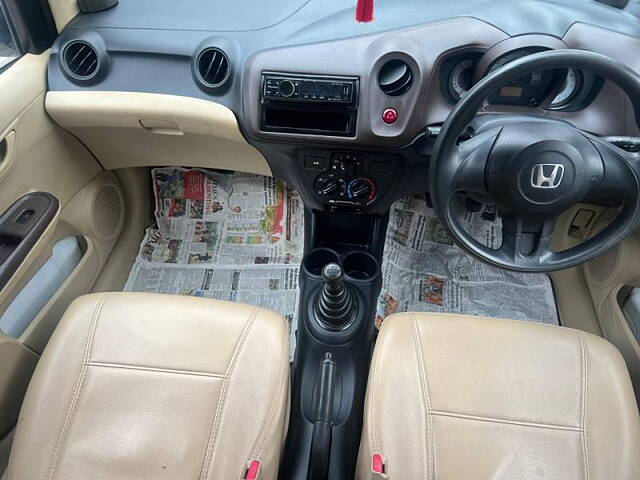 Used Honda Brio [2011-2013] S MT in Chennai