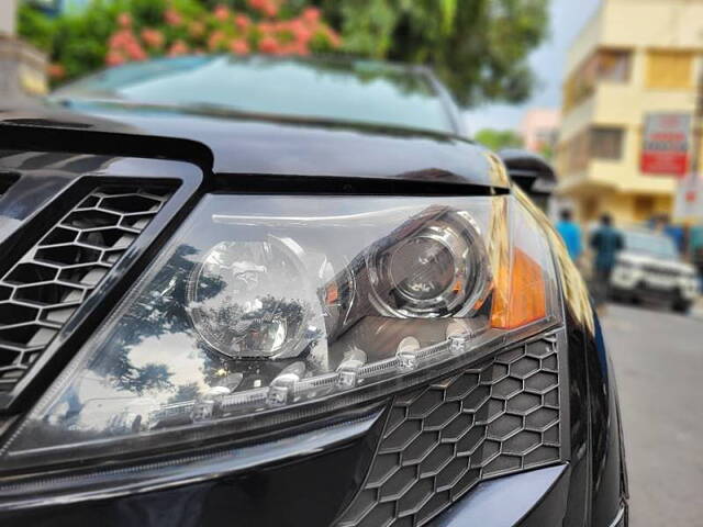 Used Mahindra XUV500 [2015-2018] W8 [2015-2017] in Kolkata