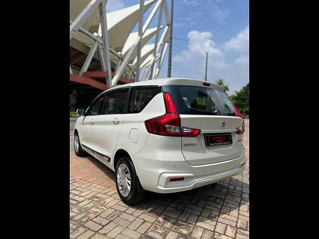 Used Maruti Suzuki Ertiga [2018-2022] LXi in Delhi