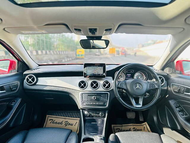 Used Mercedes-Benz GLA [2017-2020] 200 Sport in Delhi