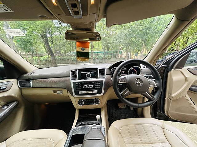 Used Mercedes-Benz GL 350 CDI in Delhi