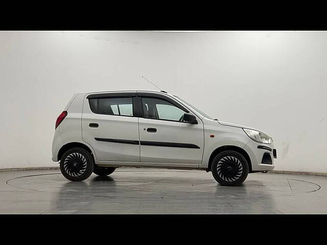 Used Maruti Suzuki Alto K10 [2014-2020] VXi [2014-2019] in Hyderabad